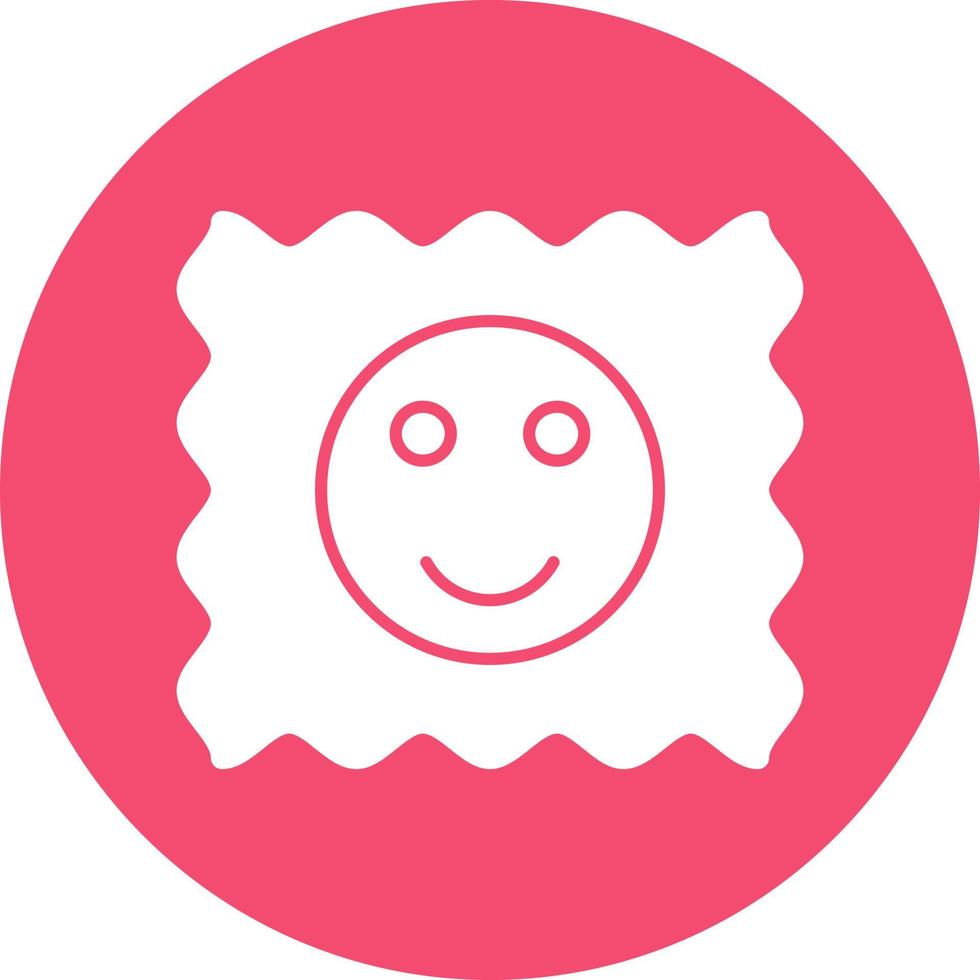 Lsd Vector Icon Design