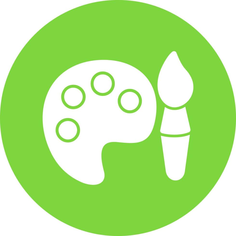 Art Vector Icon Design
