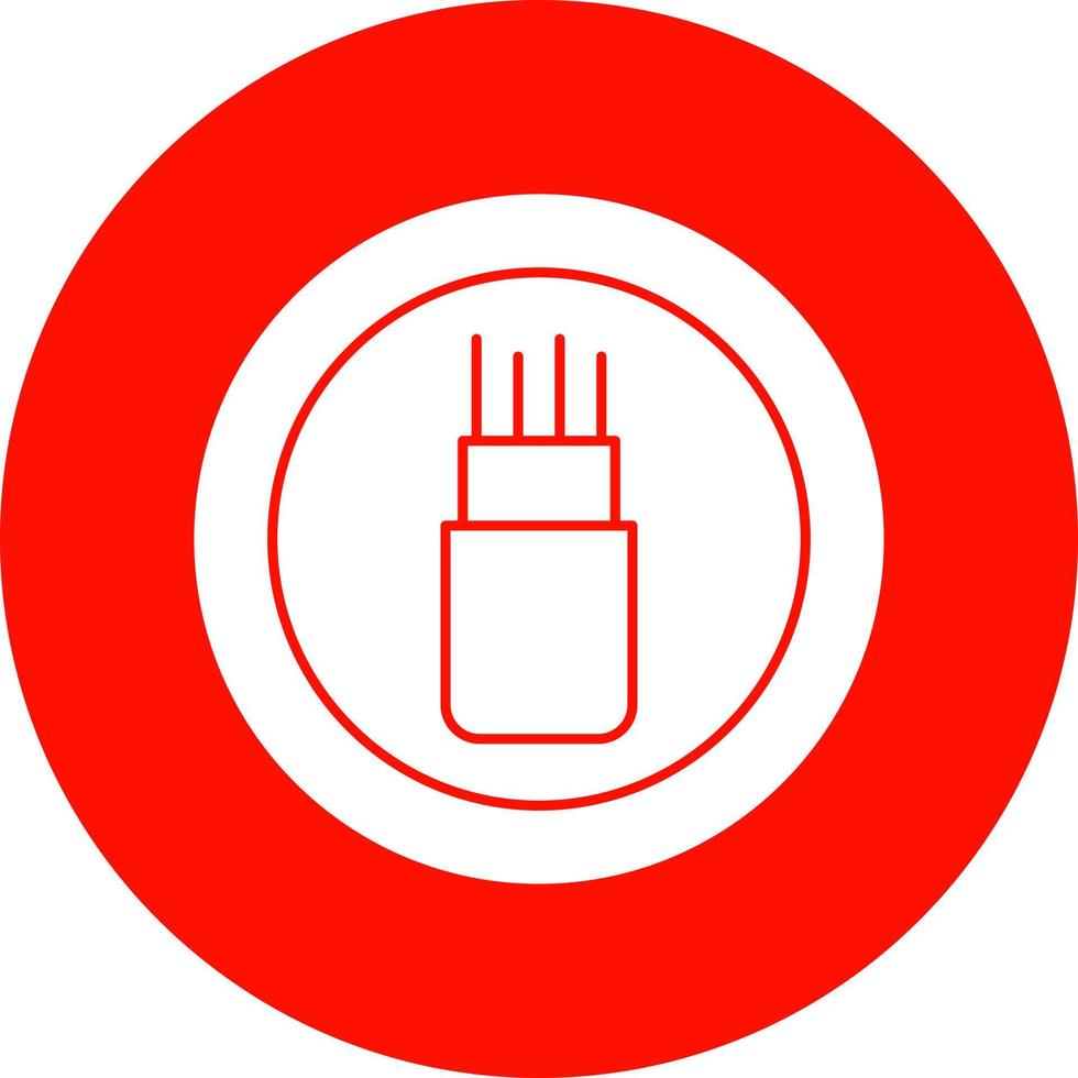 Optics Vector Icon Design 16871540 Vector Art at Vecteezy