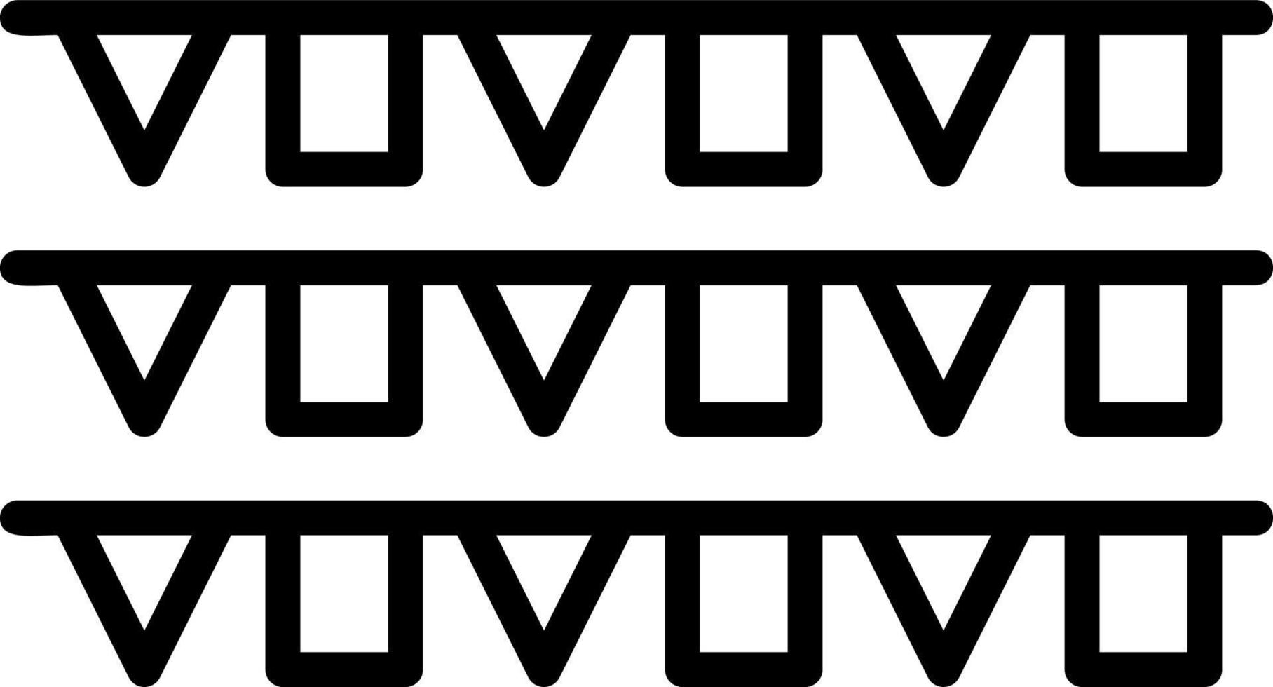 Festive Vector Icon Design