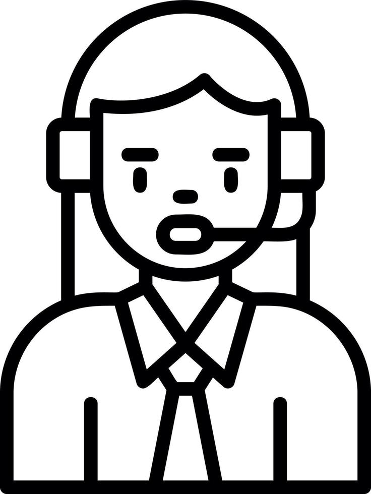 Restrictions Vector Icon Design