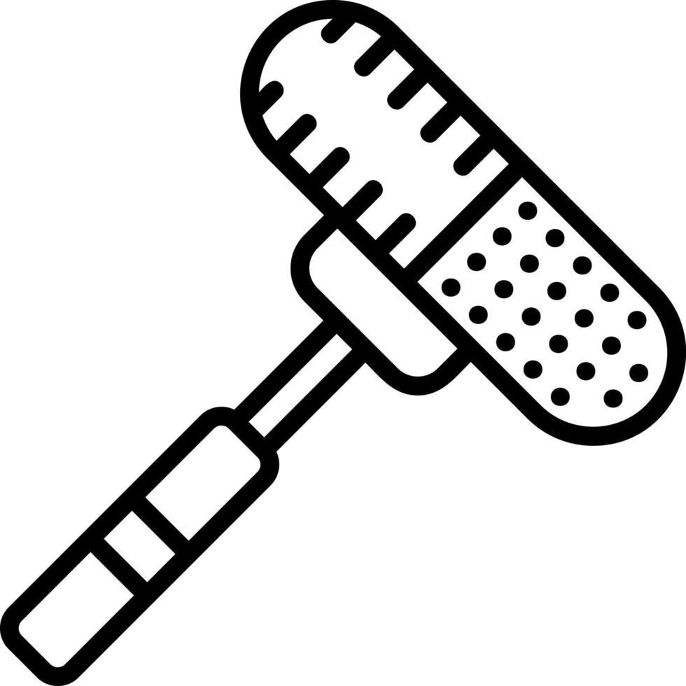 Boompole Vector Icon Design