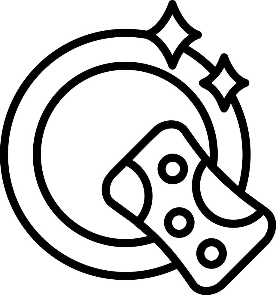 Washing Plate Vector Icon Design