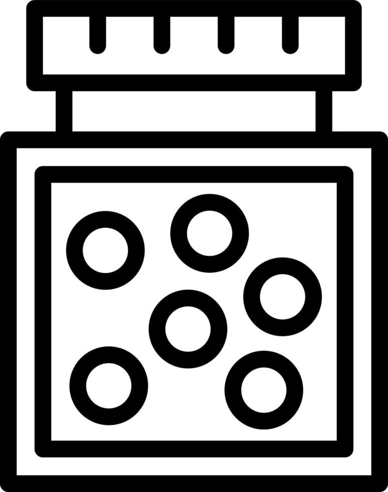 Fermentations Vector Icon Design