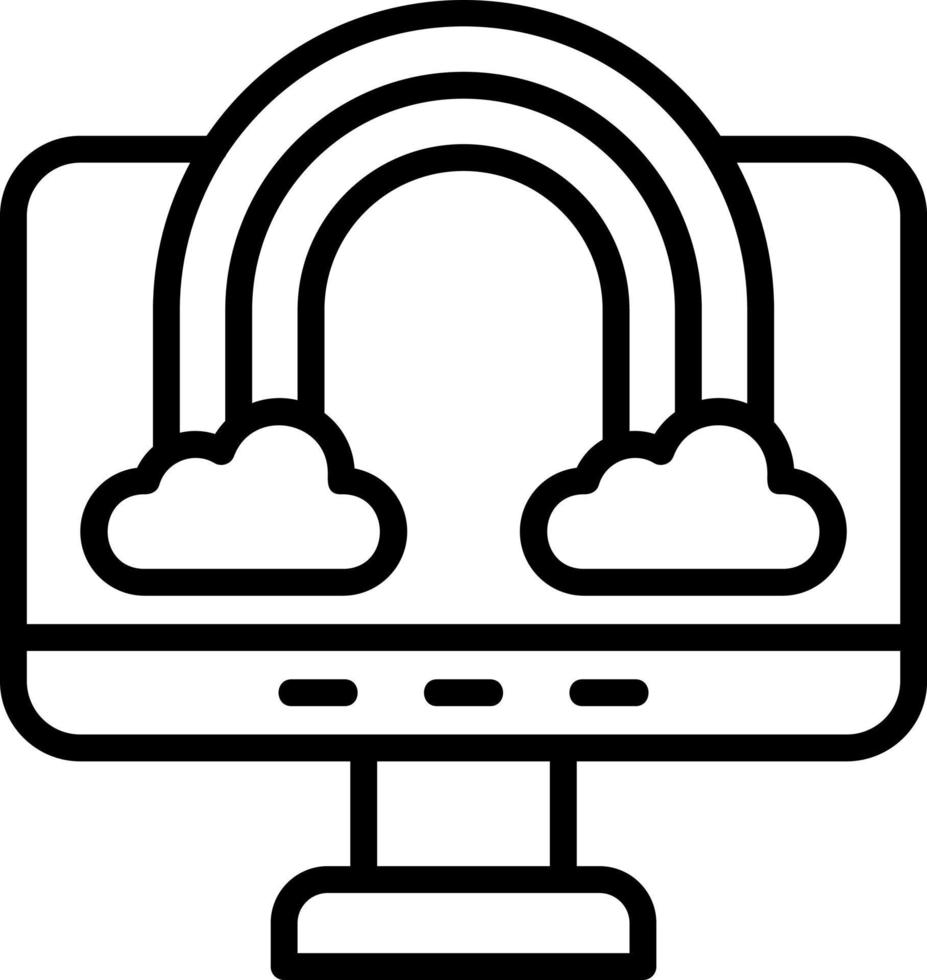 Fantasy Vector Icon Design