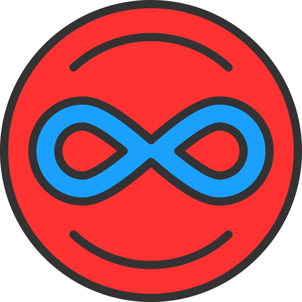 All Inclusive Vector Icon Design