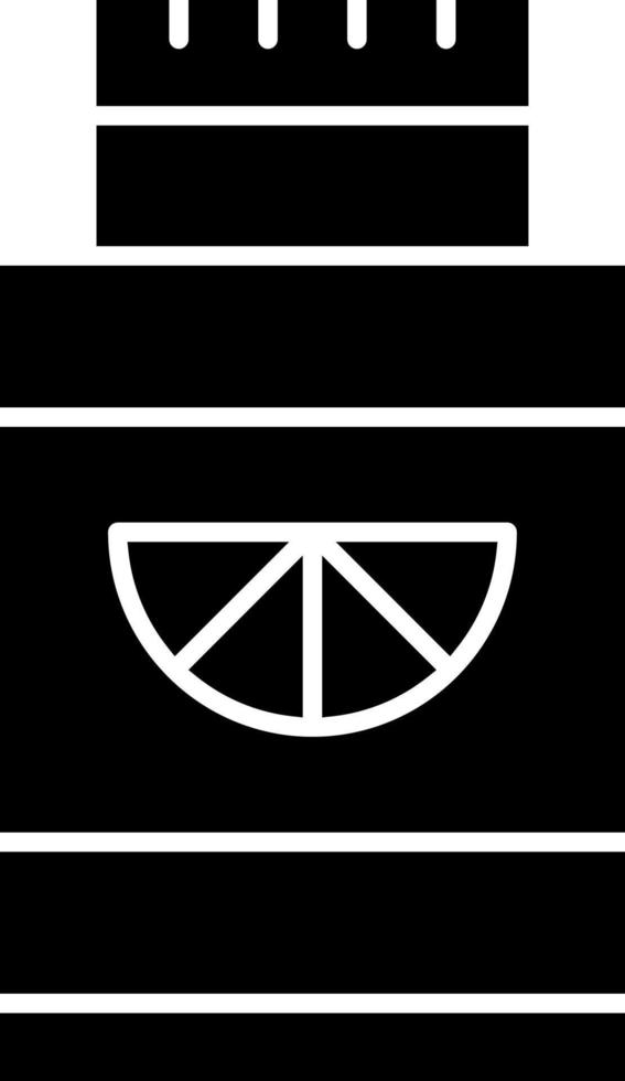 Detox Vector Icon Design