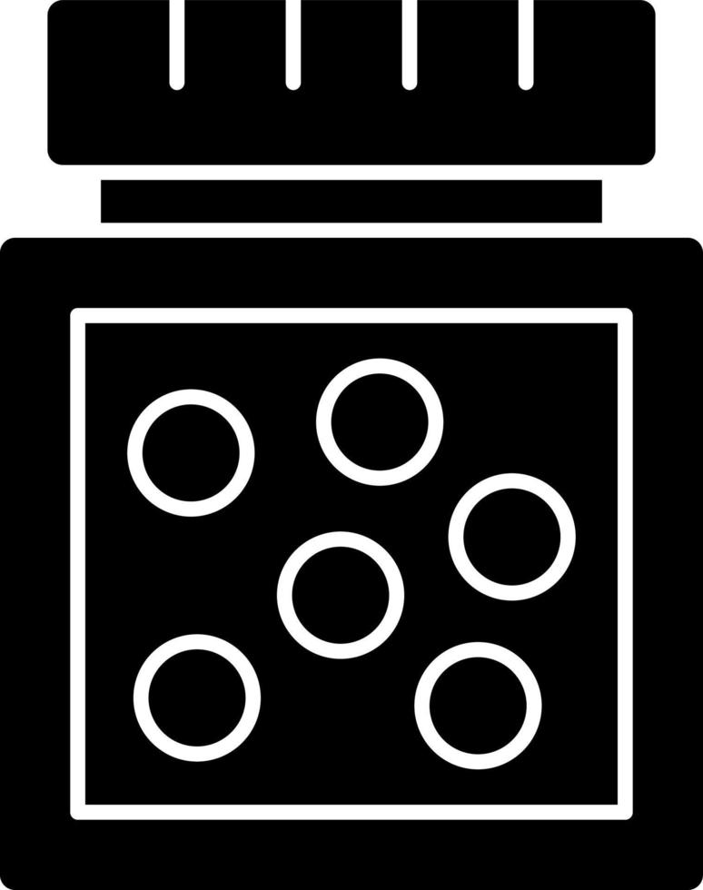 Fermentations Vector Icon Design