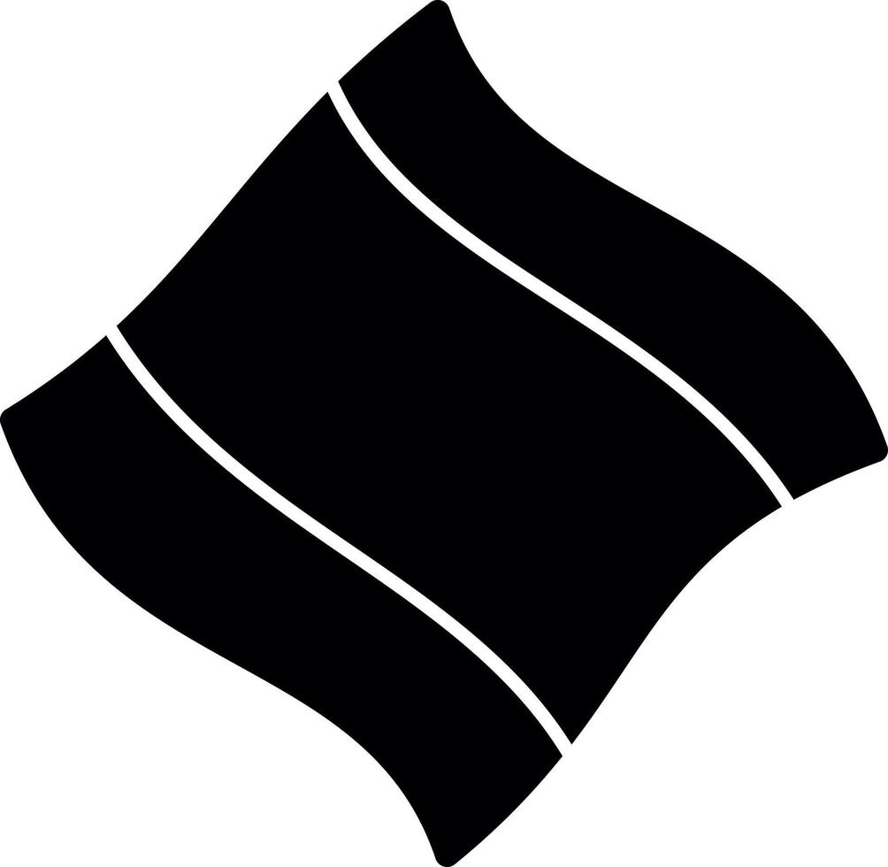 Clean Clothes Vector Icon Design