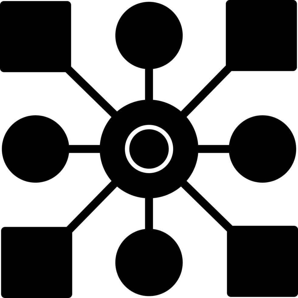 Affiliate Vector Icon Design