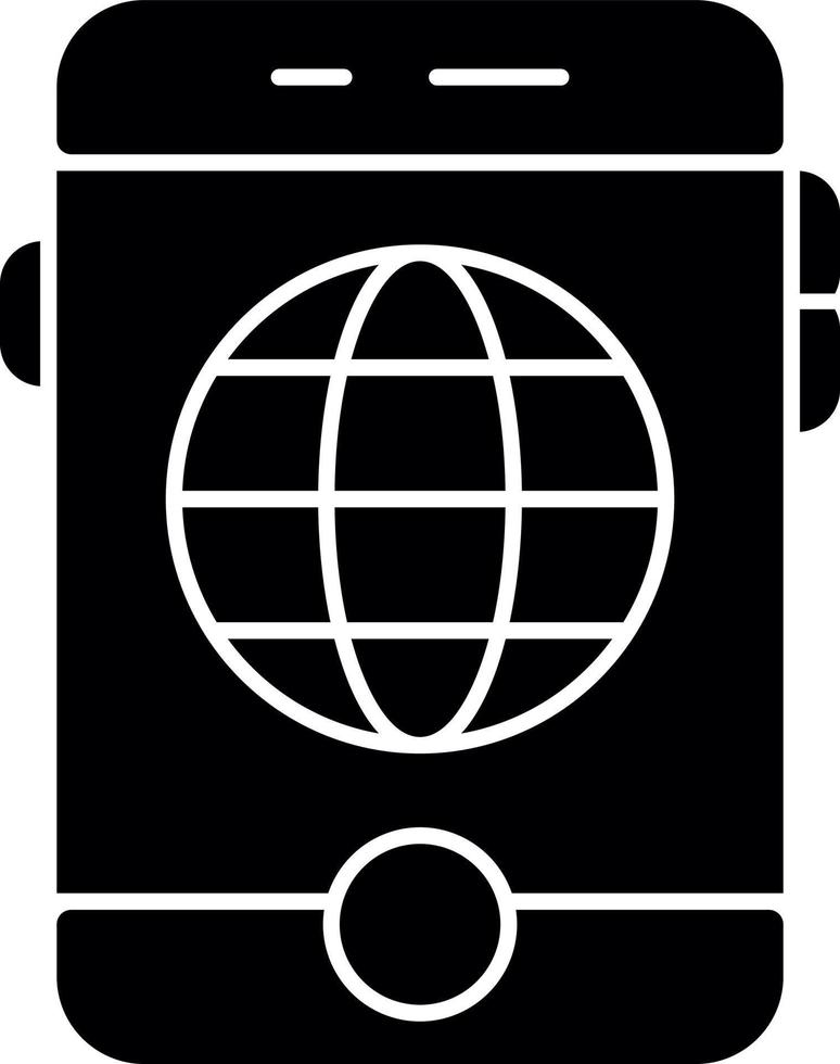 Application Vector Icon Design