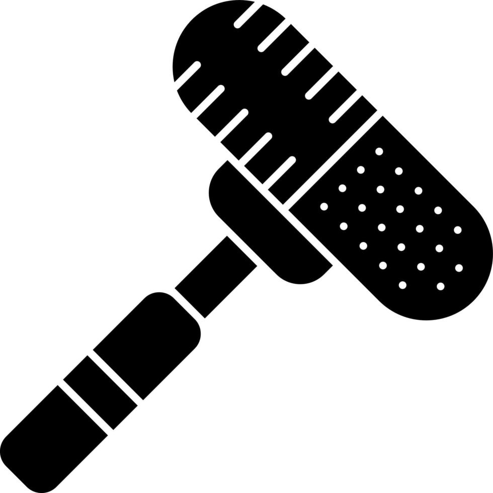 Boompole Vector Icon Design