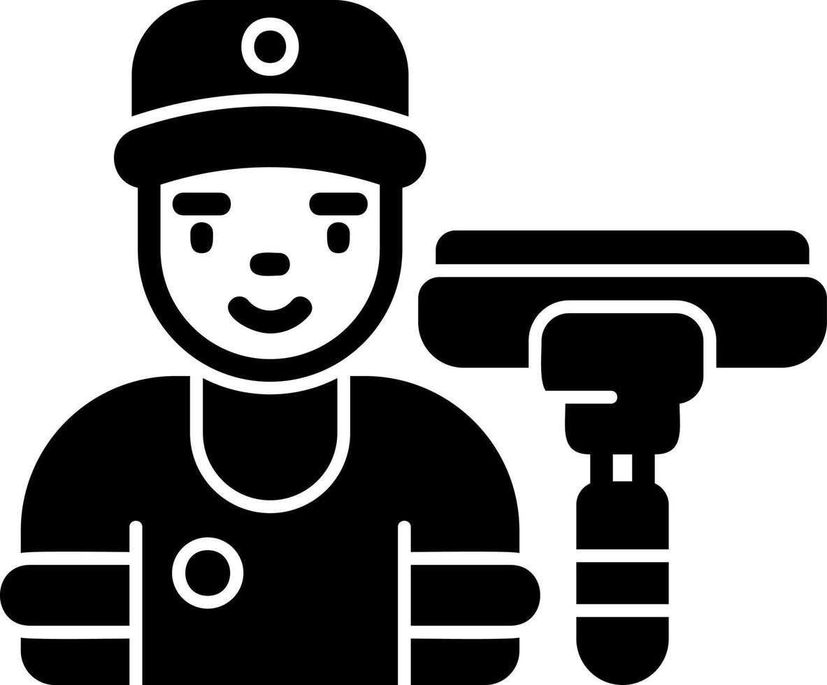 Cleaner Vector Icon Design