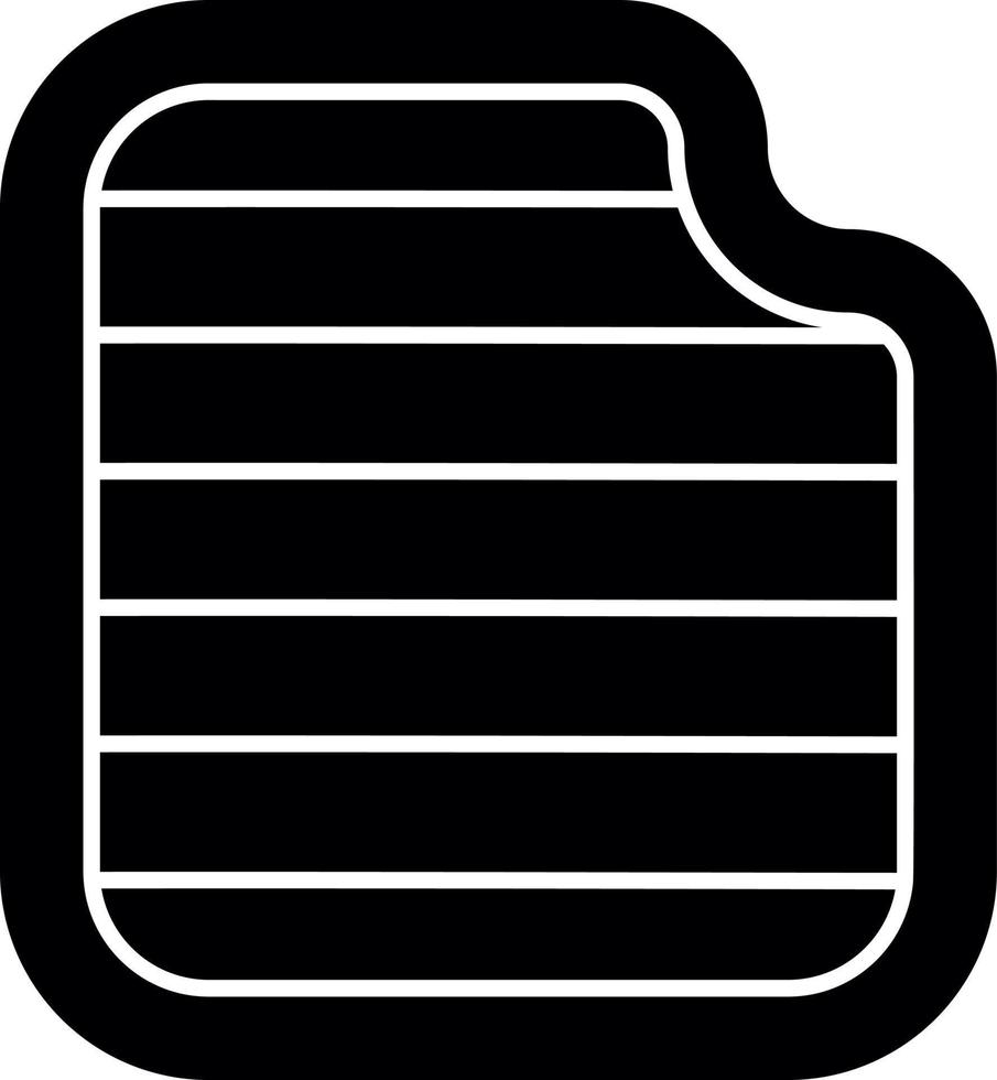 Mat Vector Icon Design 16873983 Vector Art at Vecteezy