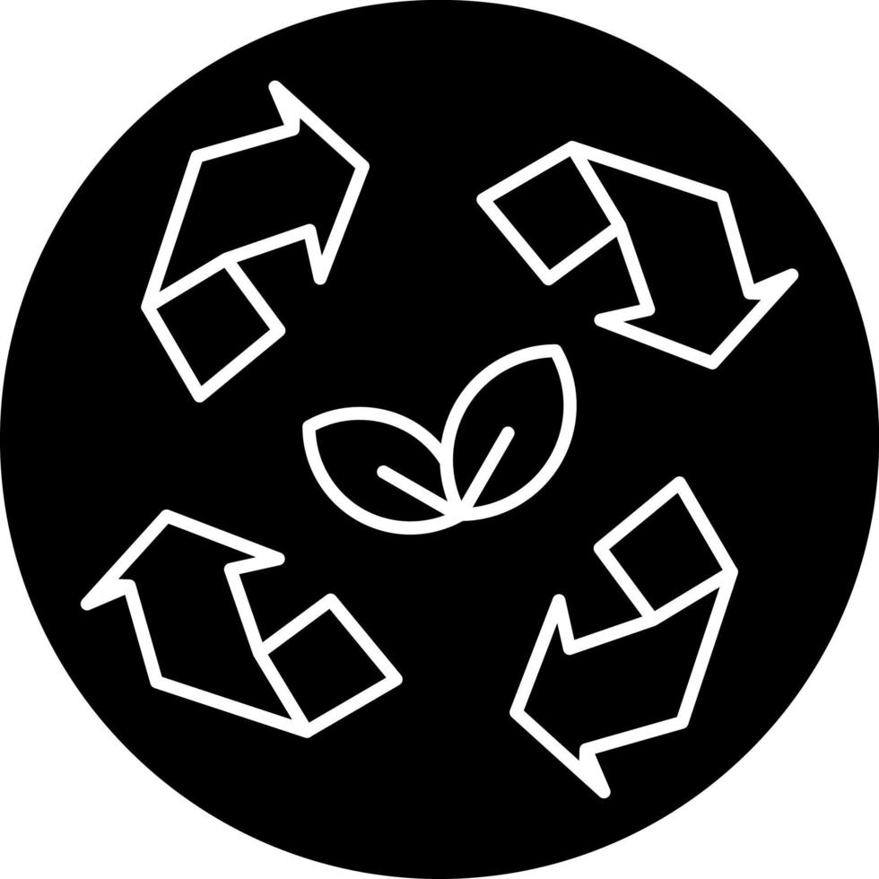 Repurpose Vector Icon Design