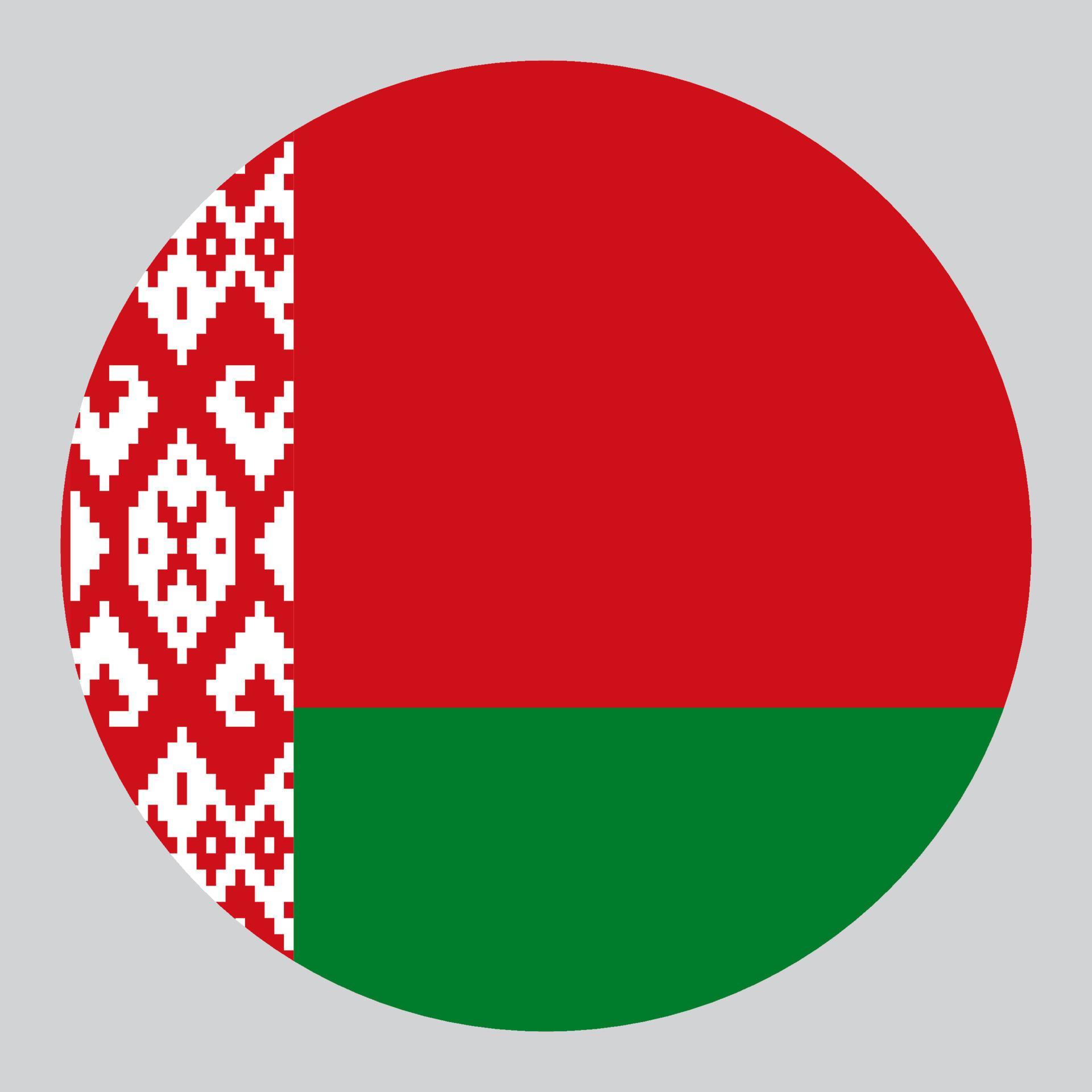 Флаг республики беларусь нового образца
