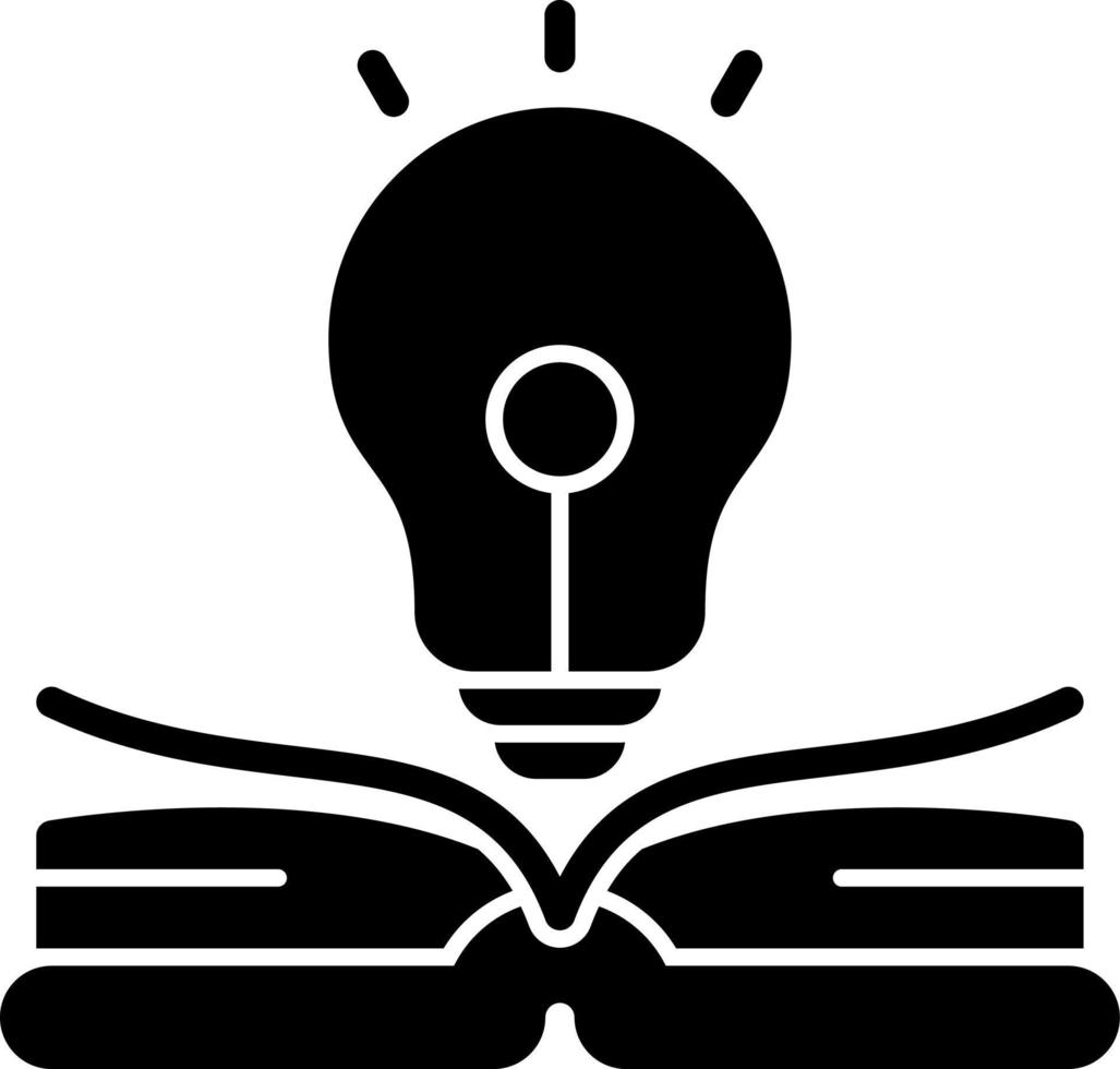 Solution Vector Icon Design