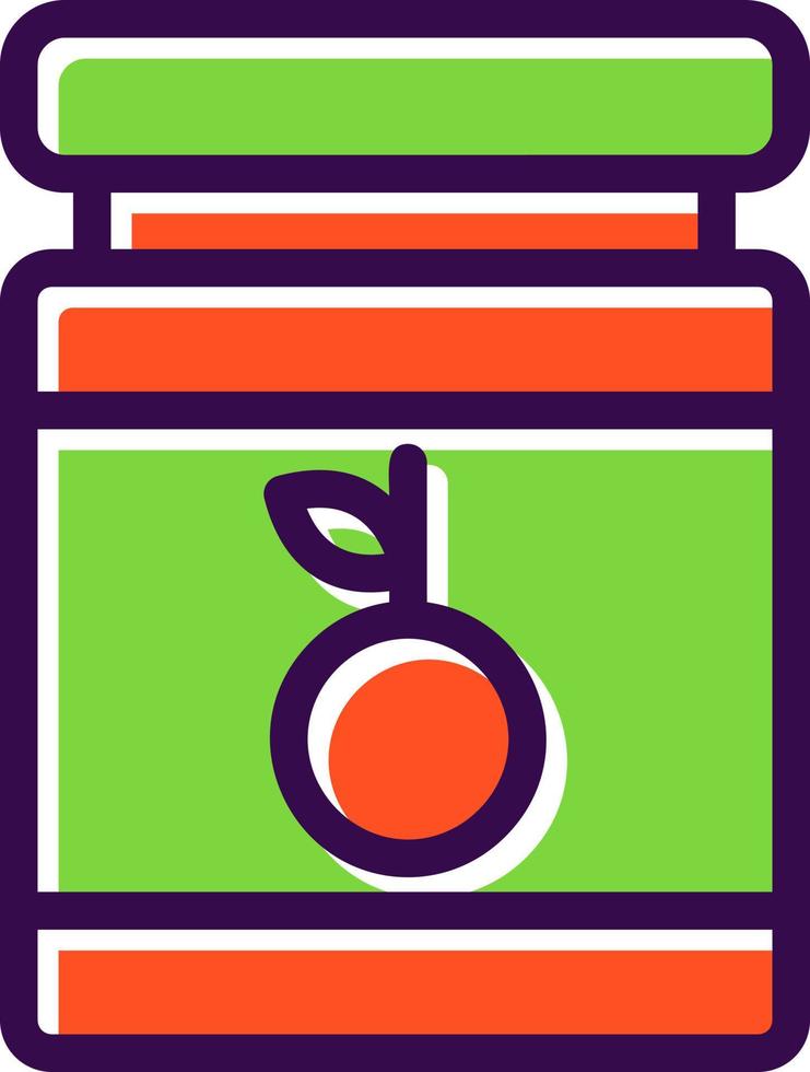 Jam Vector Icon Design