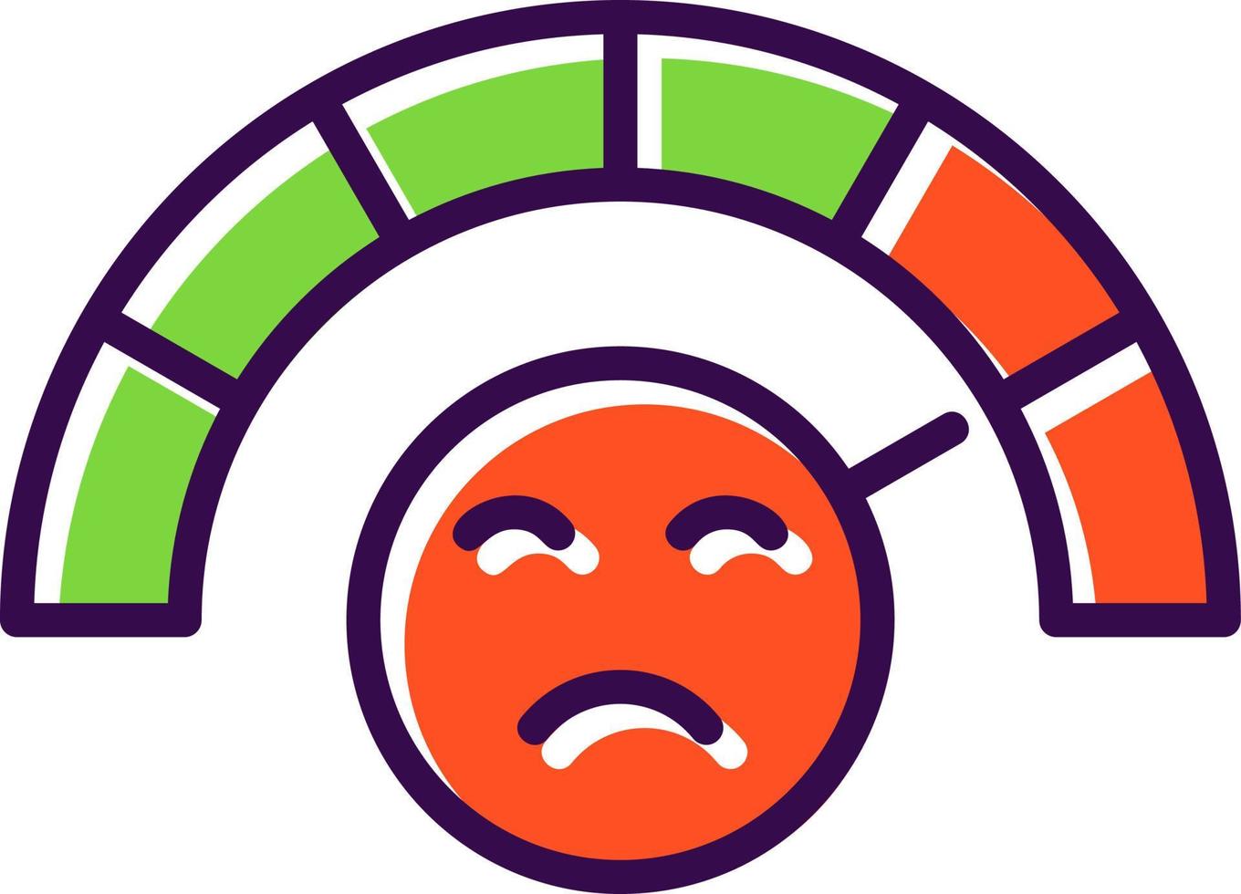 Bad Vector Icon Design