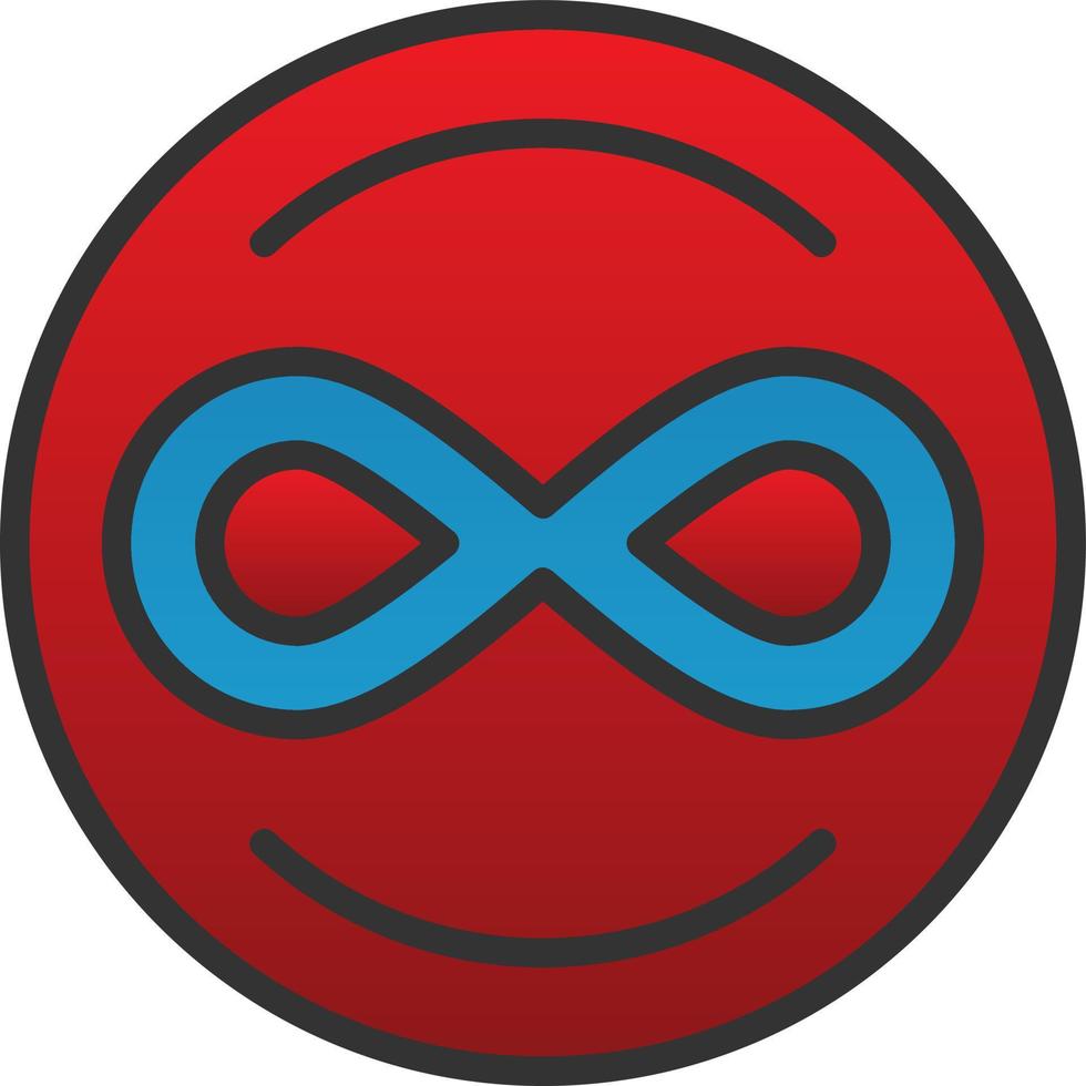 All Inclusive Vector Icon Design