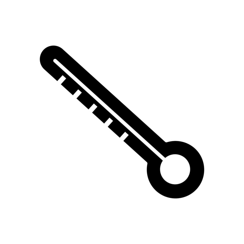 Thermometer icon vector 16877369 Vector Art at Vecteezy