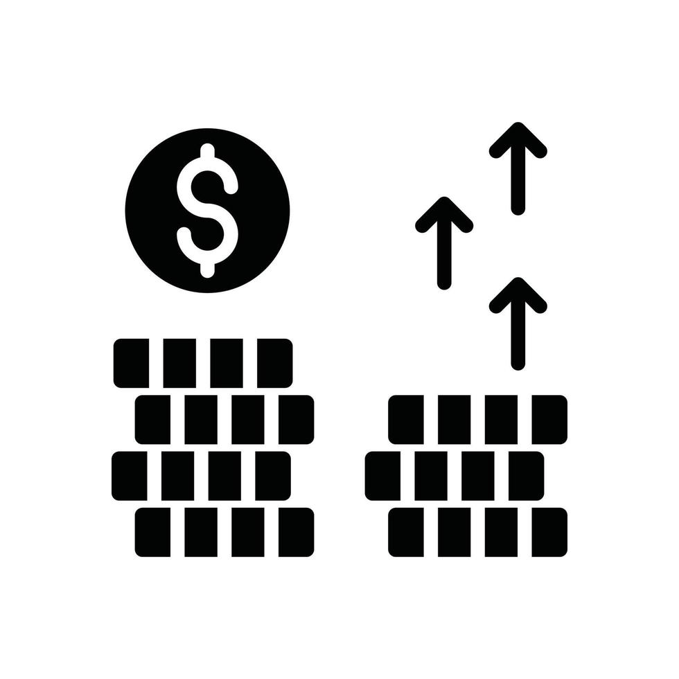 increase-profit-vector-solid-icon-business-growth-and-investment