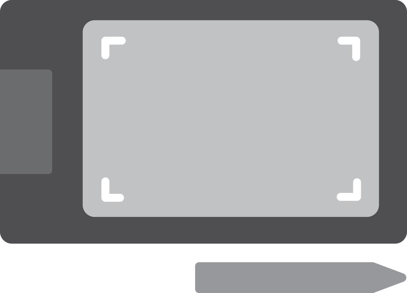 14 - Electronic Device vector