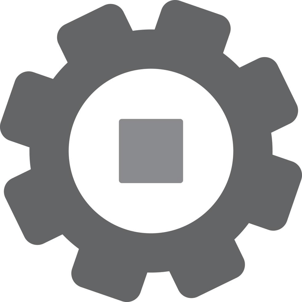 16 - Gear vector