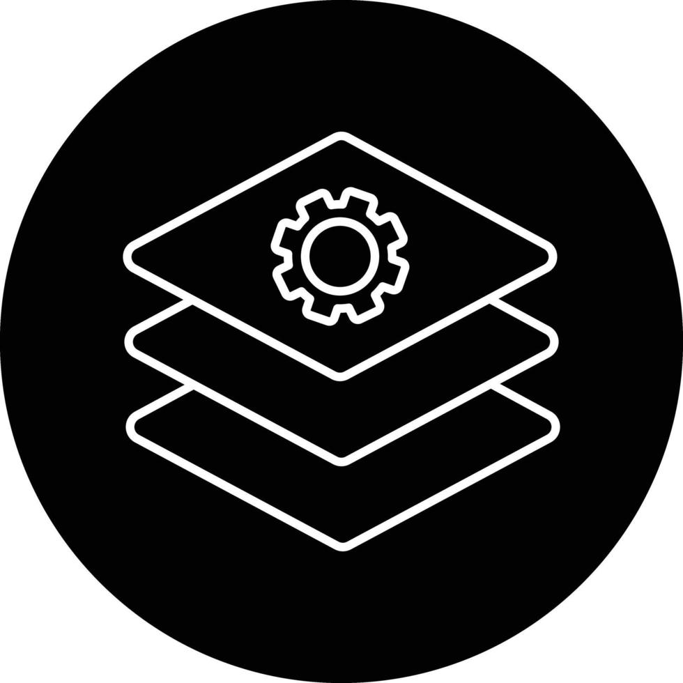 22 - Layers vector
