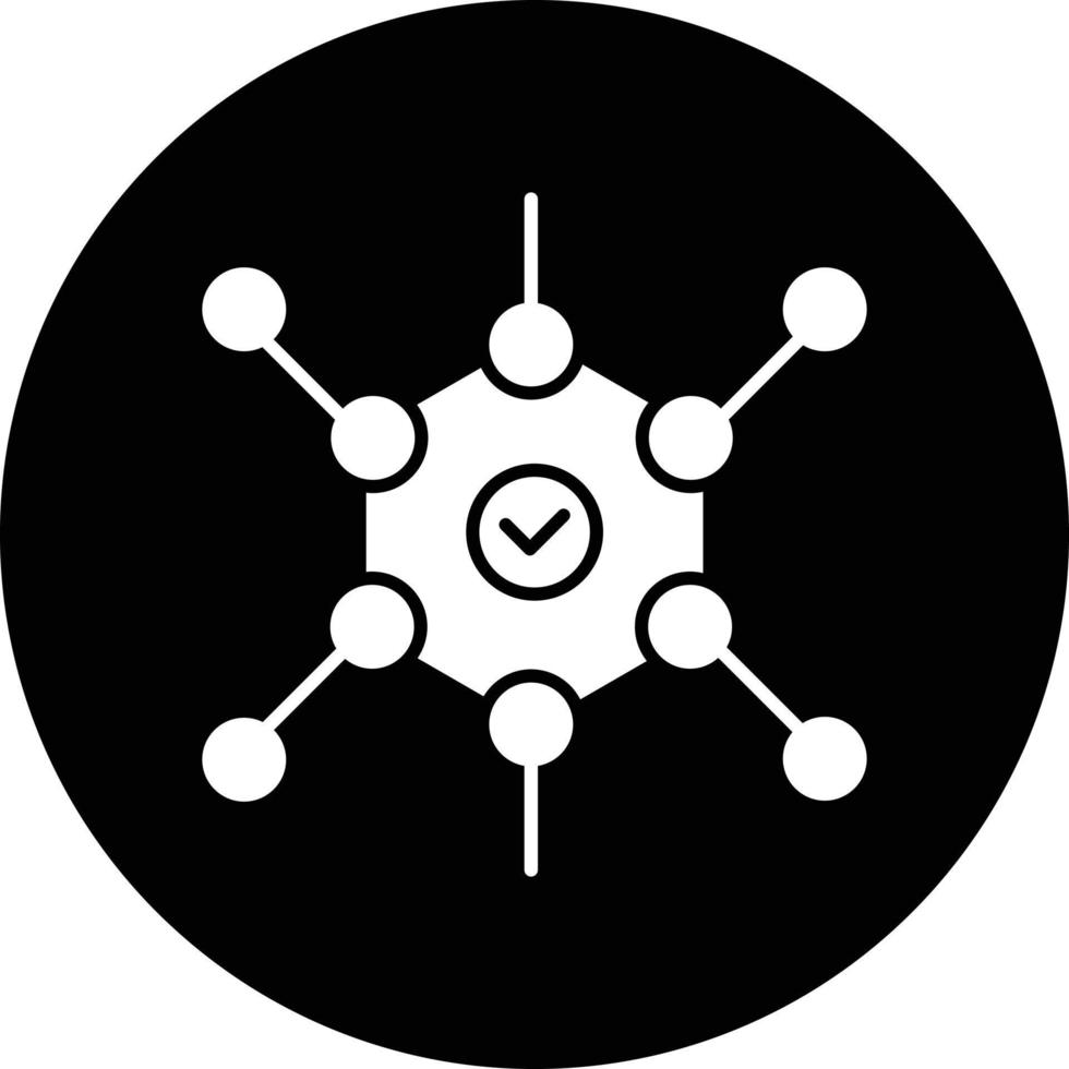 29 - Molecule vector