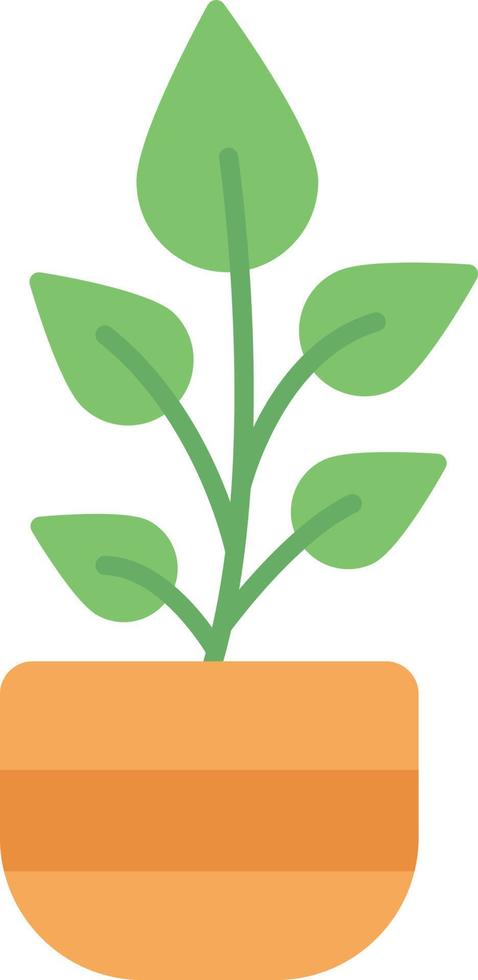 33 - Plant vector