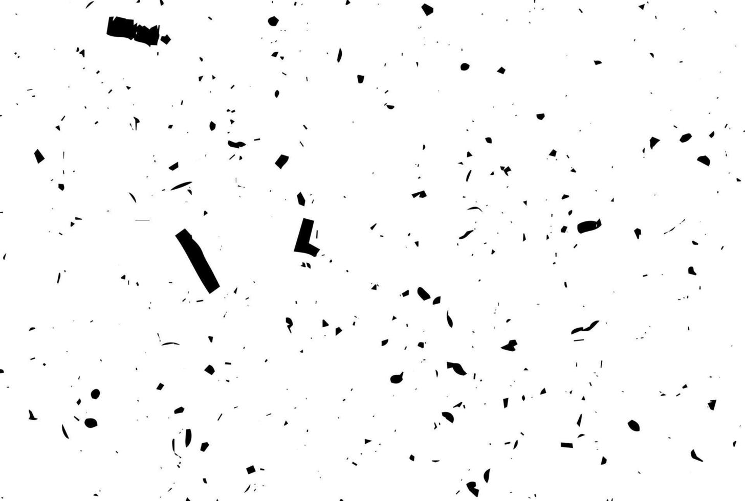 Grunge dots and points vector texture background. Abstract grainy overlay. Vintage grain backdrop.