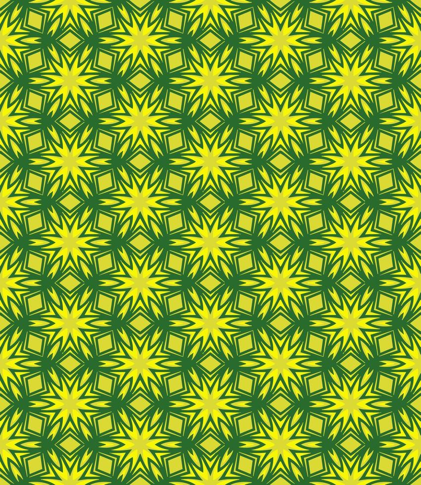 Multi color seamless abstract pattern. Background and backdrop. Multi Colored. Colorful ornamental design. vector