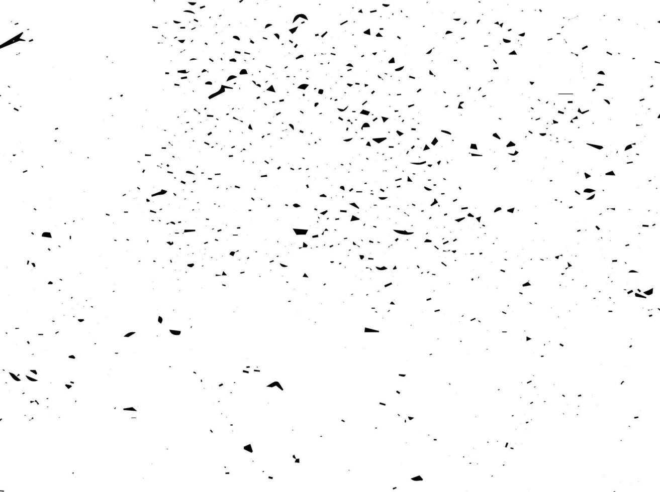Grunge dots and points vector texture background. Abstract grainy overlay. Vintage grain backdrop.