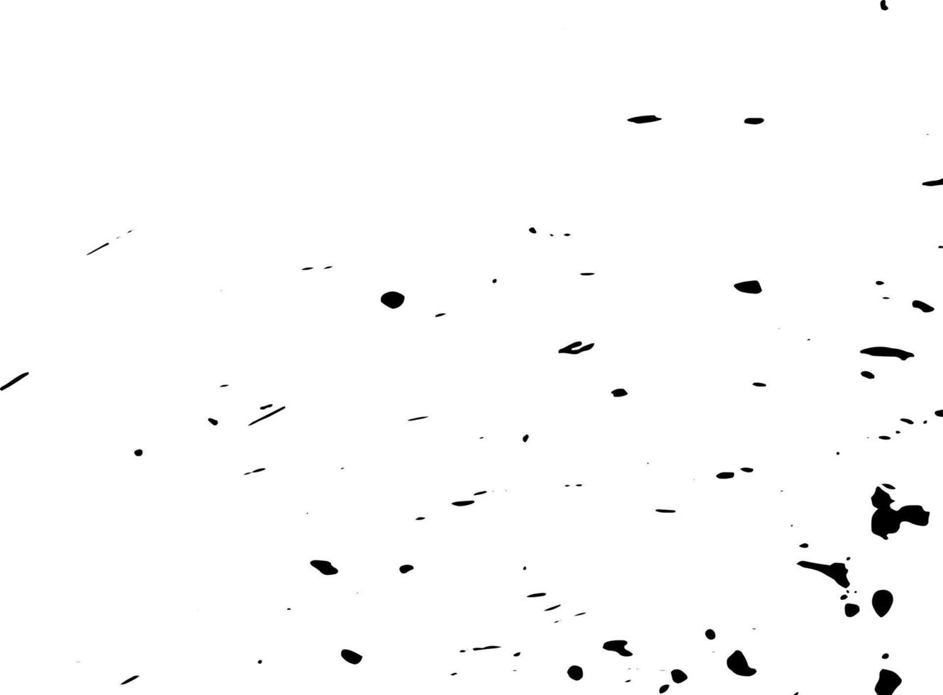 Grunge dots and points vector texture background. Abstract grainy overlay. Vintage grain backdrop.