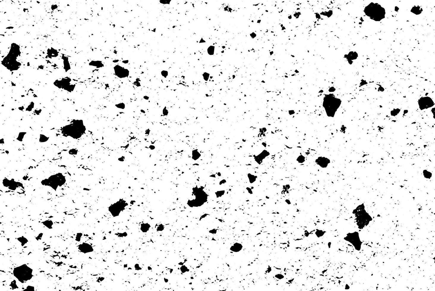 Grunge dots and points vector texture background. Abstract grainy overlay. Vintage grain backdrop.