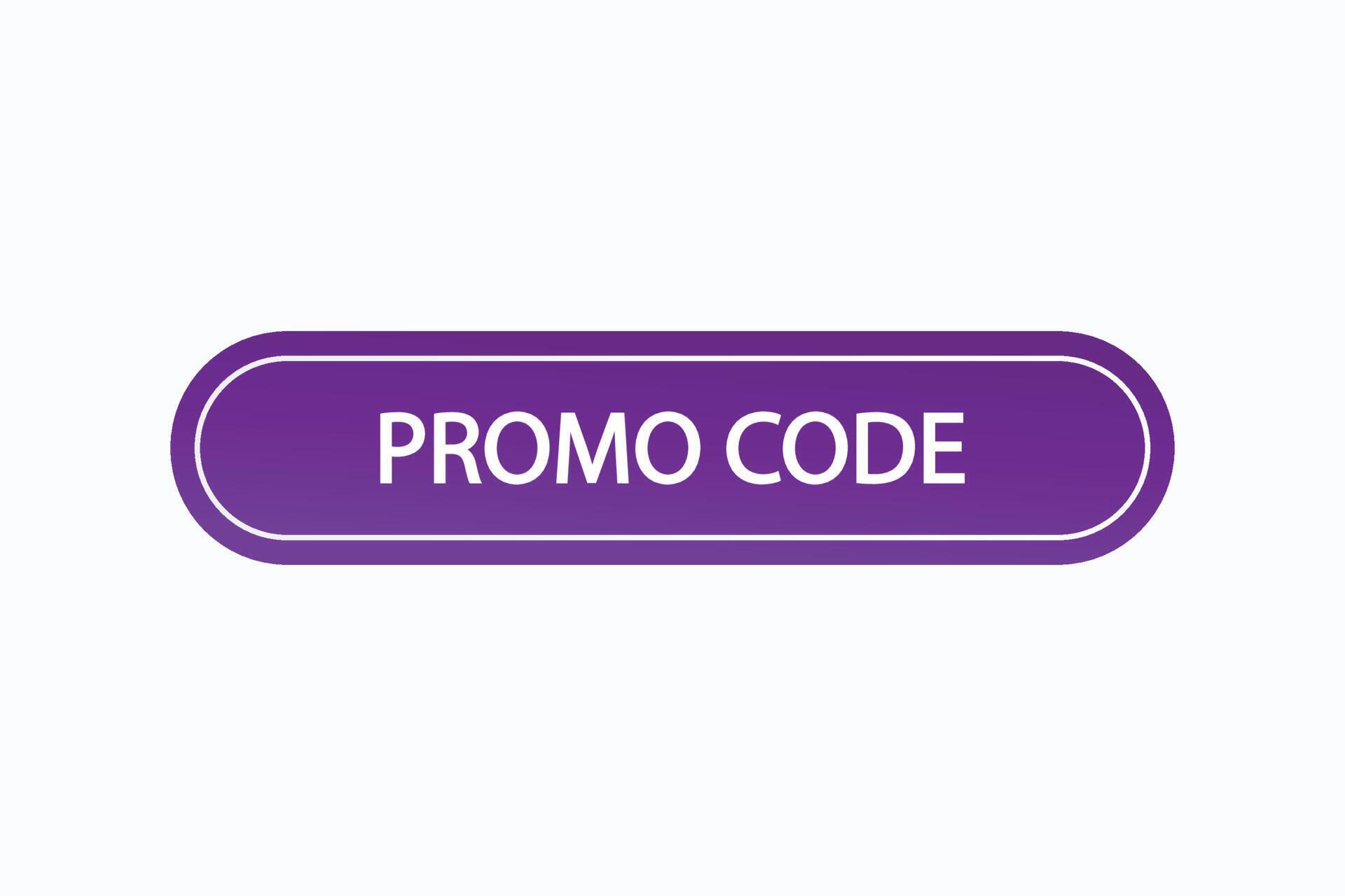 promo code button vectors.sign label speech bubble promo code 16880095