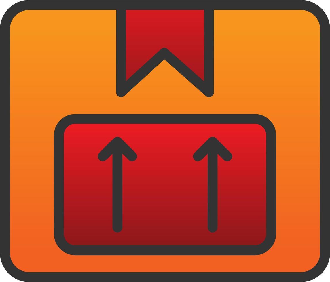 This Side Vector Icon Design