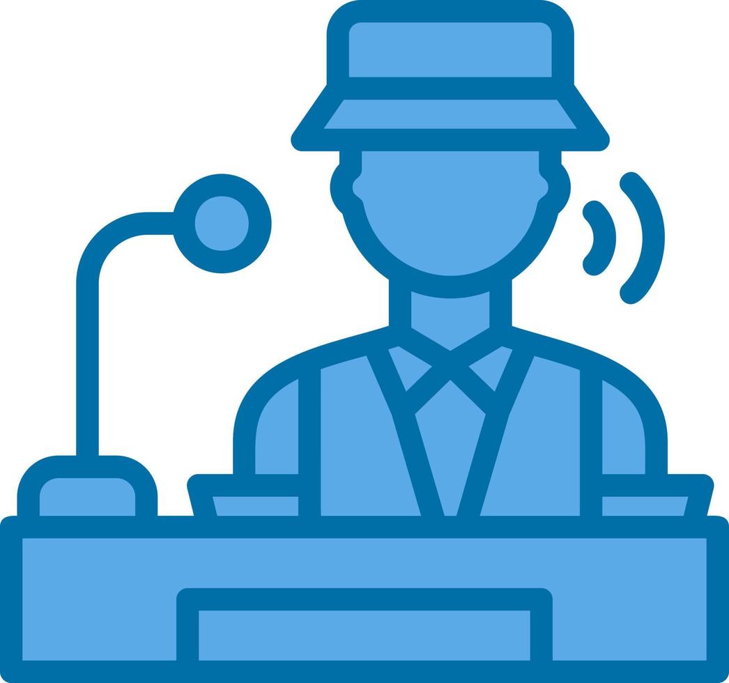 Public Relation Vector Icon Design