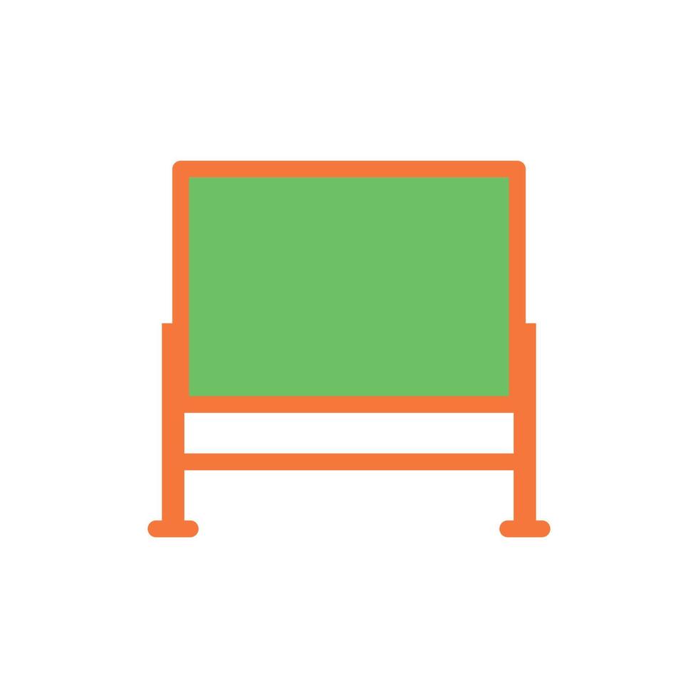 board icon design vector template