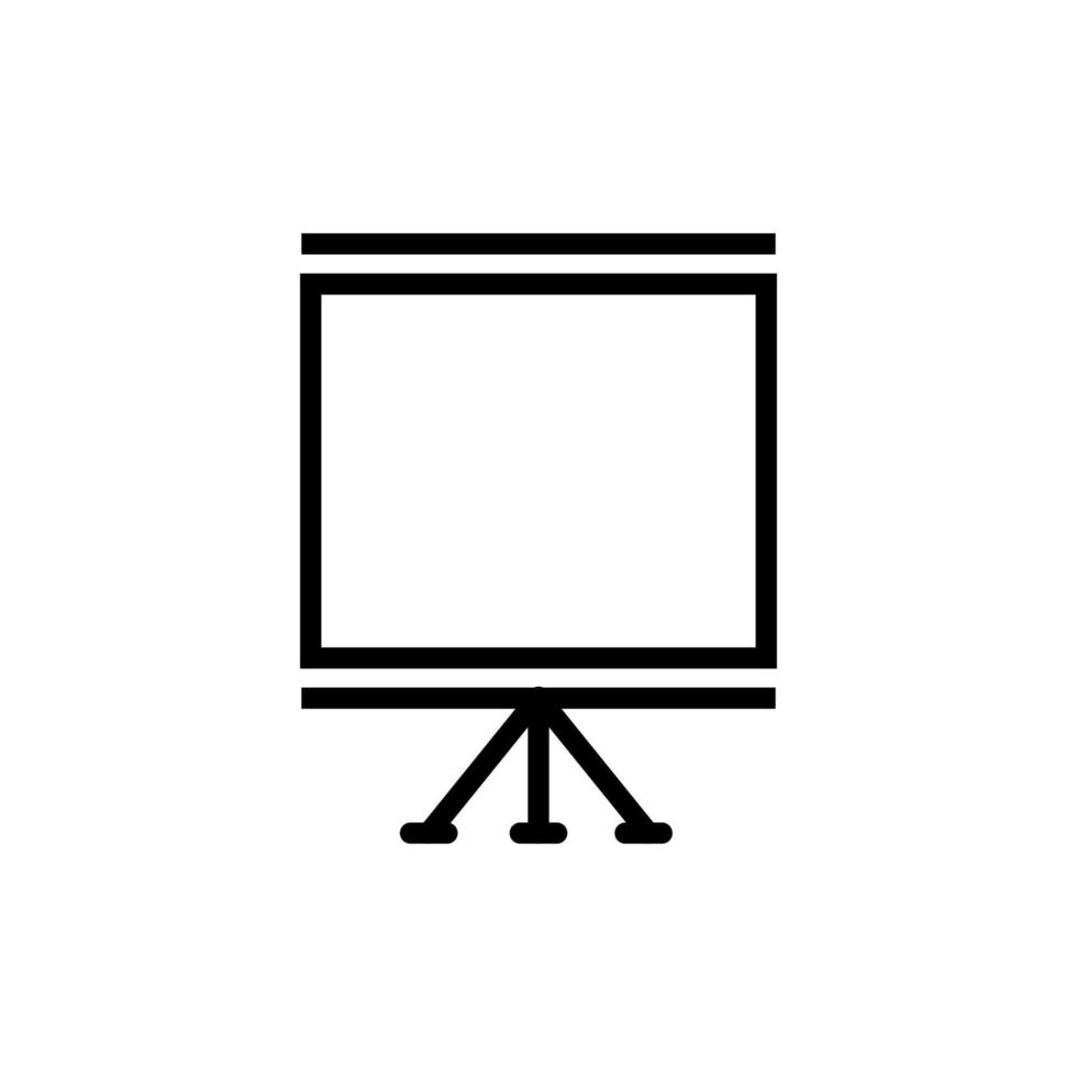 board icon design vector template
