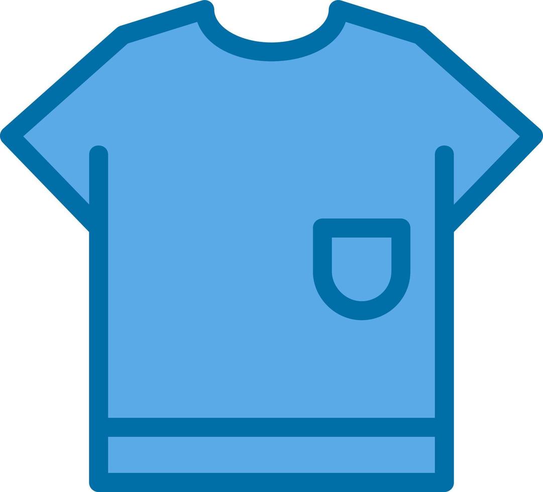 Clothing Vector Icon Design