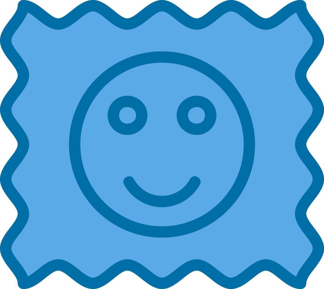 Lsd Vector Icon Design