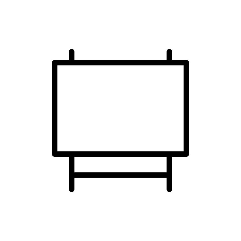 board icon design vector template