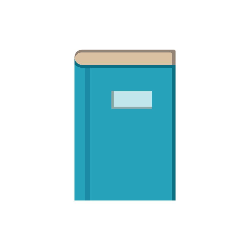 book icon design vector template