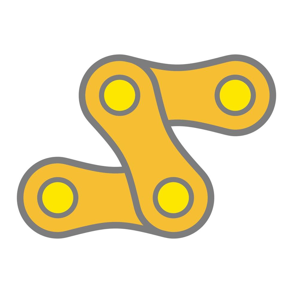 bicycle icon design vector template