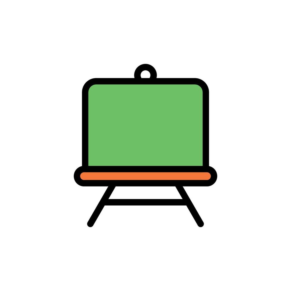 board icon design vector template