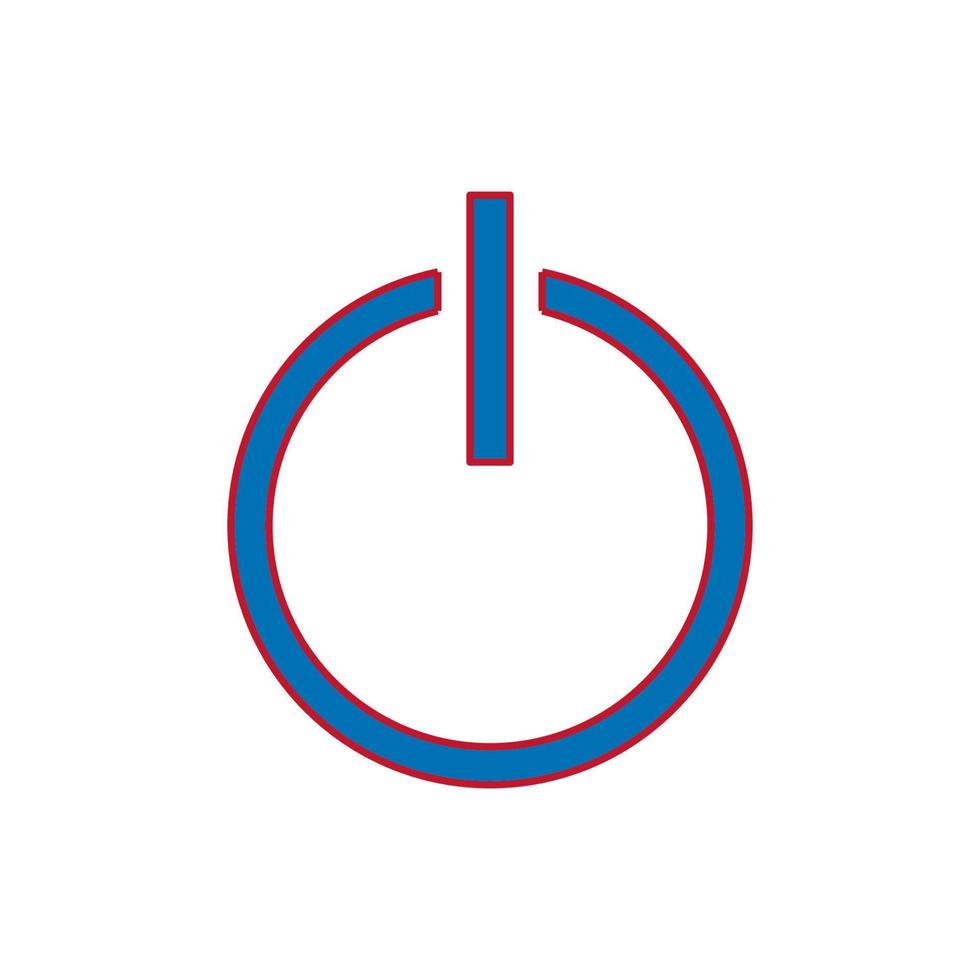 button icon design vector