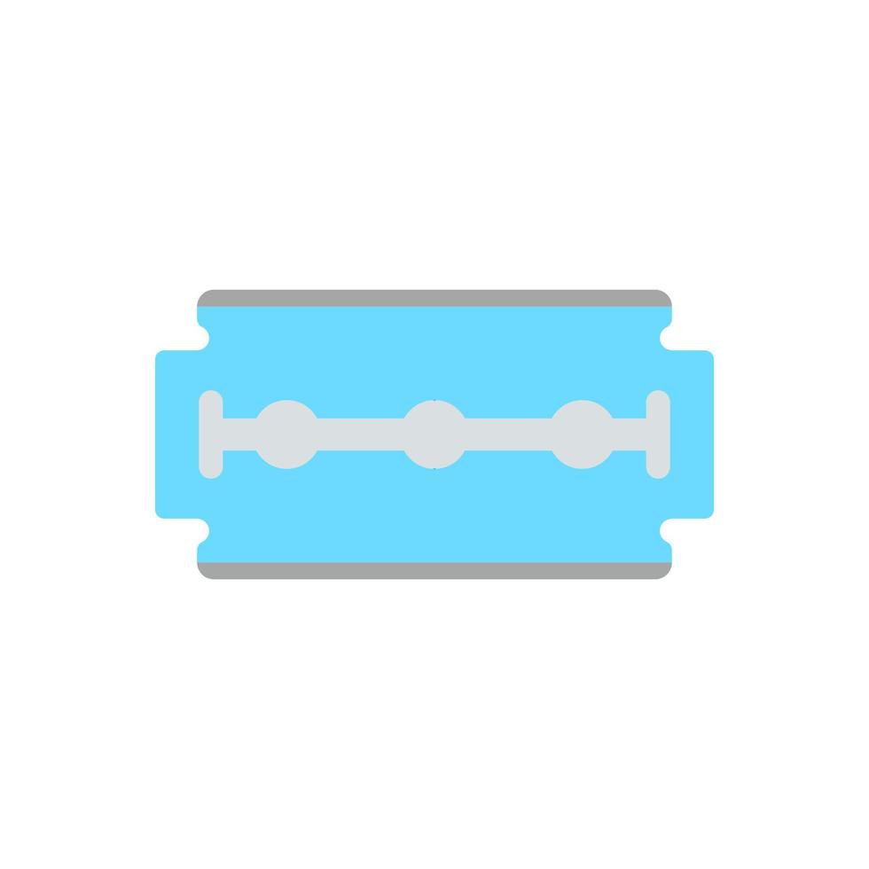 blade razor icon vector illustration design