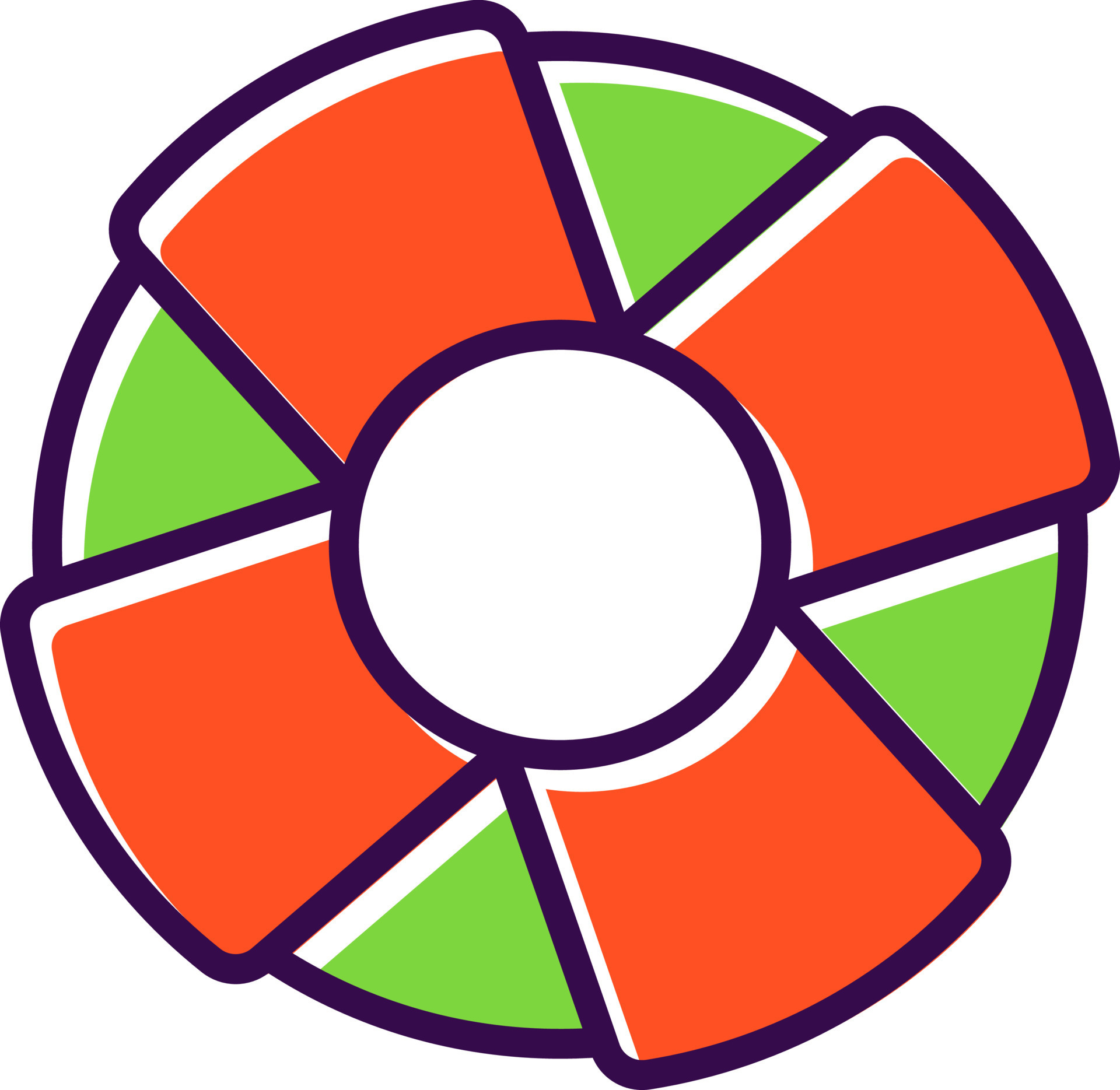 Life Preserver Vector Icon Design 16883255 Vector Art at Vecteezy